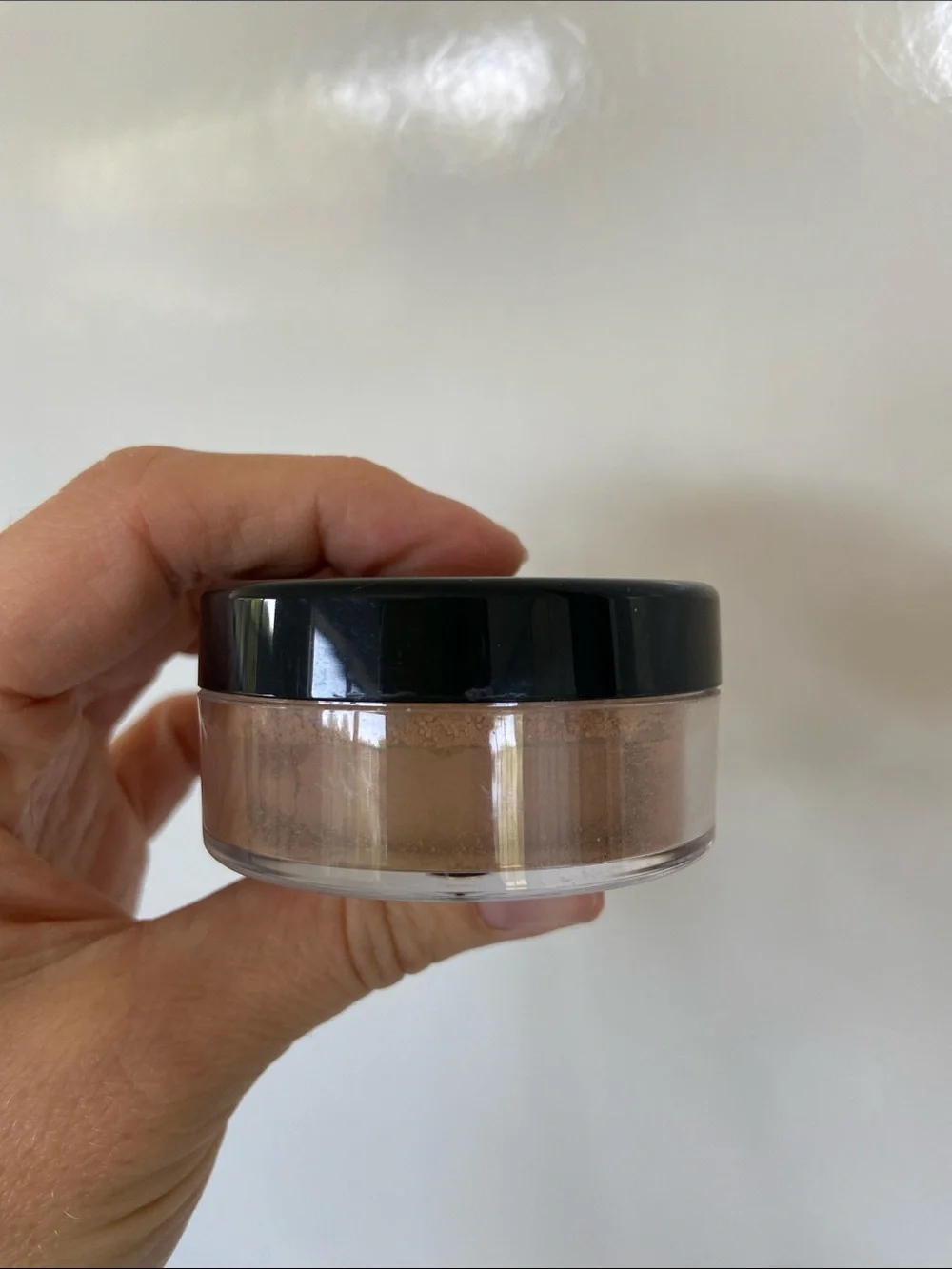 Savvy Minerals this container